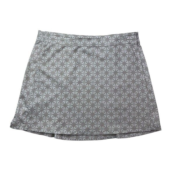 Ripskirt Hawaii Rip Skirt Women's M Medium Floral Wrap 16.5" Long - Picture 10 of 16